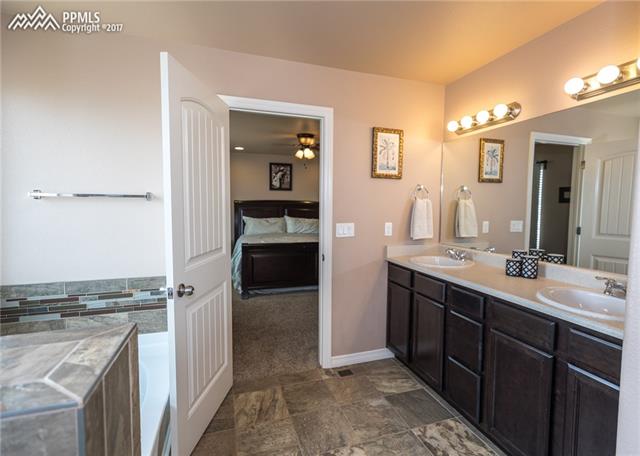 2105 Reed Grass Way Colorado Springs, CO 80915 - Photo 15 of 23 A true Master-Suite!
