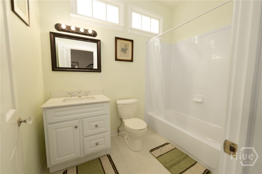 357 Little Oak Street Athens, GA 30601 - Photo 12 of 22