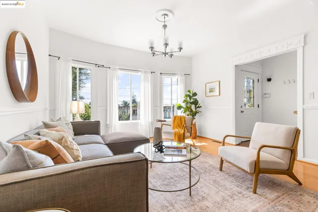 $549,000 | 2005 36th Avenue, Oakland, CA 94601