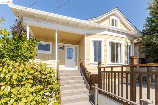 $549,000 | 2005 36th Avenue, Oakland, CA 94601