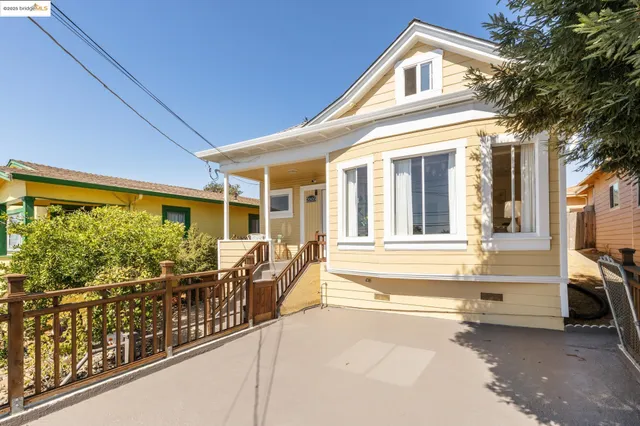 $549,000 | 2005 36th Avenue, Oakland, CA 94601