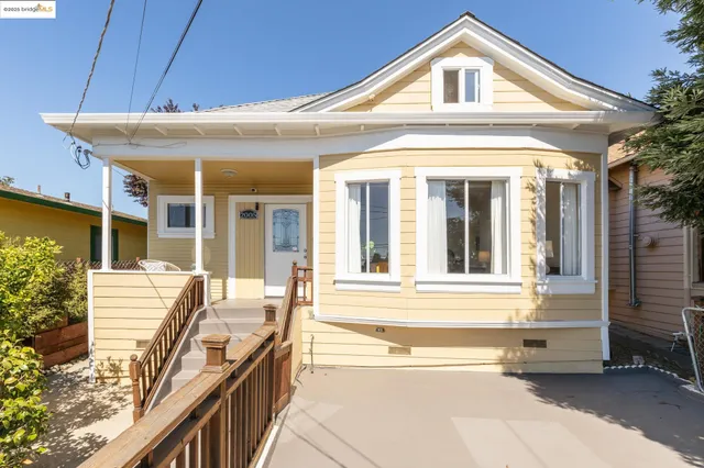 $549,000 | 2005 36th Avenue, Oakland, CA 94601
