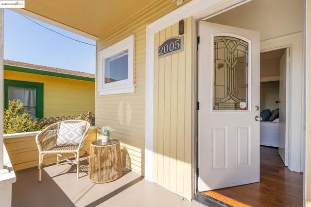 $549,000 | 2005 36th Avenue, Oakland, CA 94601