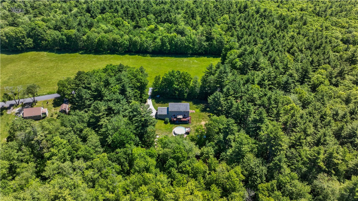 245 Jackson Schoolhouse Road Burrillville, RI 02859 - Photo 33 of 37