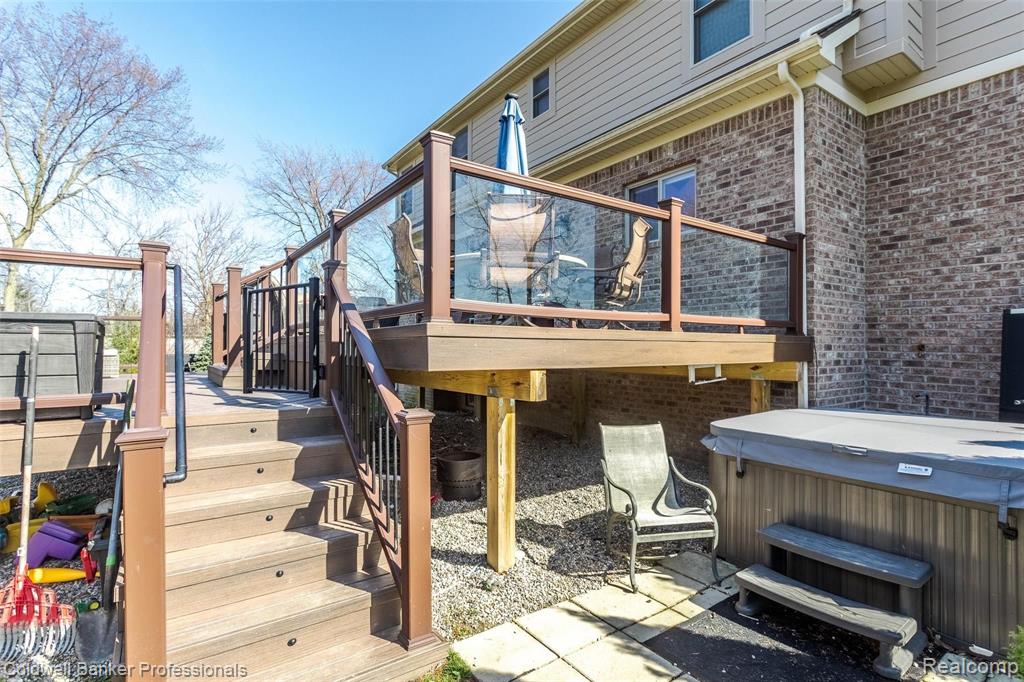 50146 Proctor Road Canton, MI 48188 - Photo 48 of 57