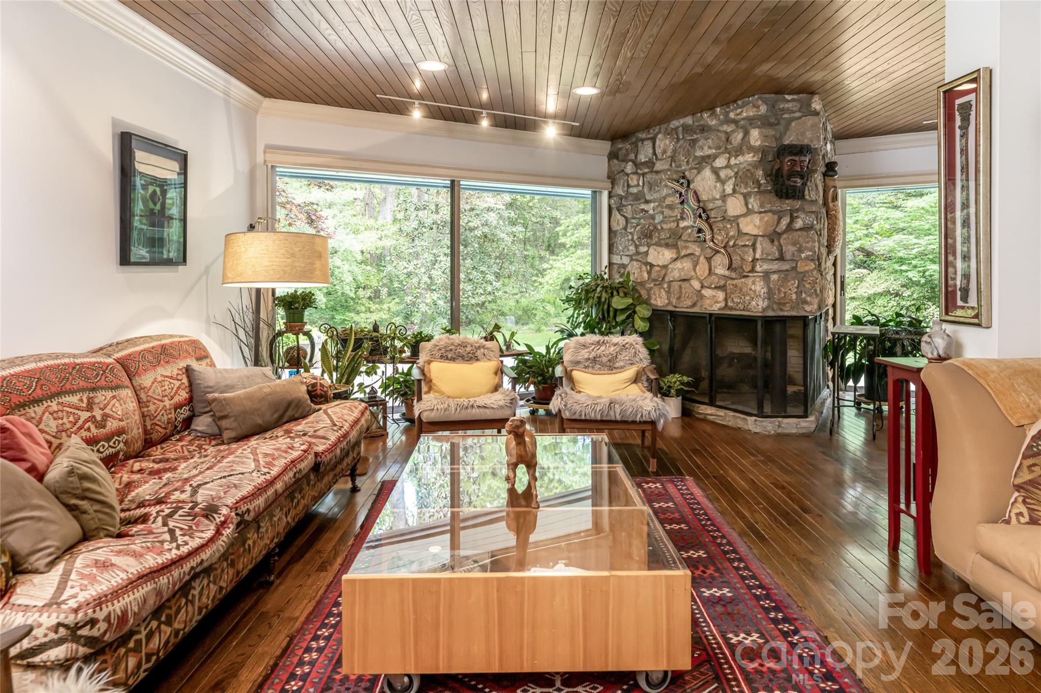 18 Forest Road Asheville, NC 28803 - Photo 3 of 47 Gallery Image 3