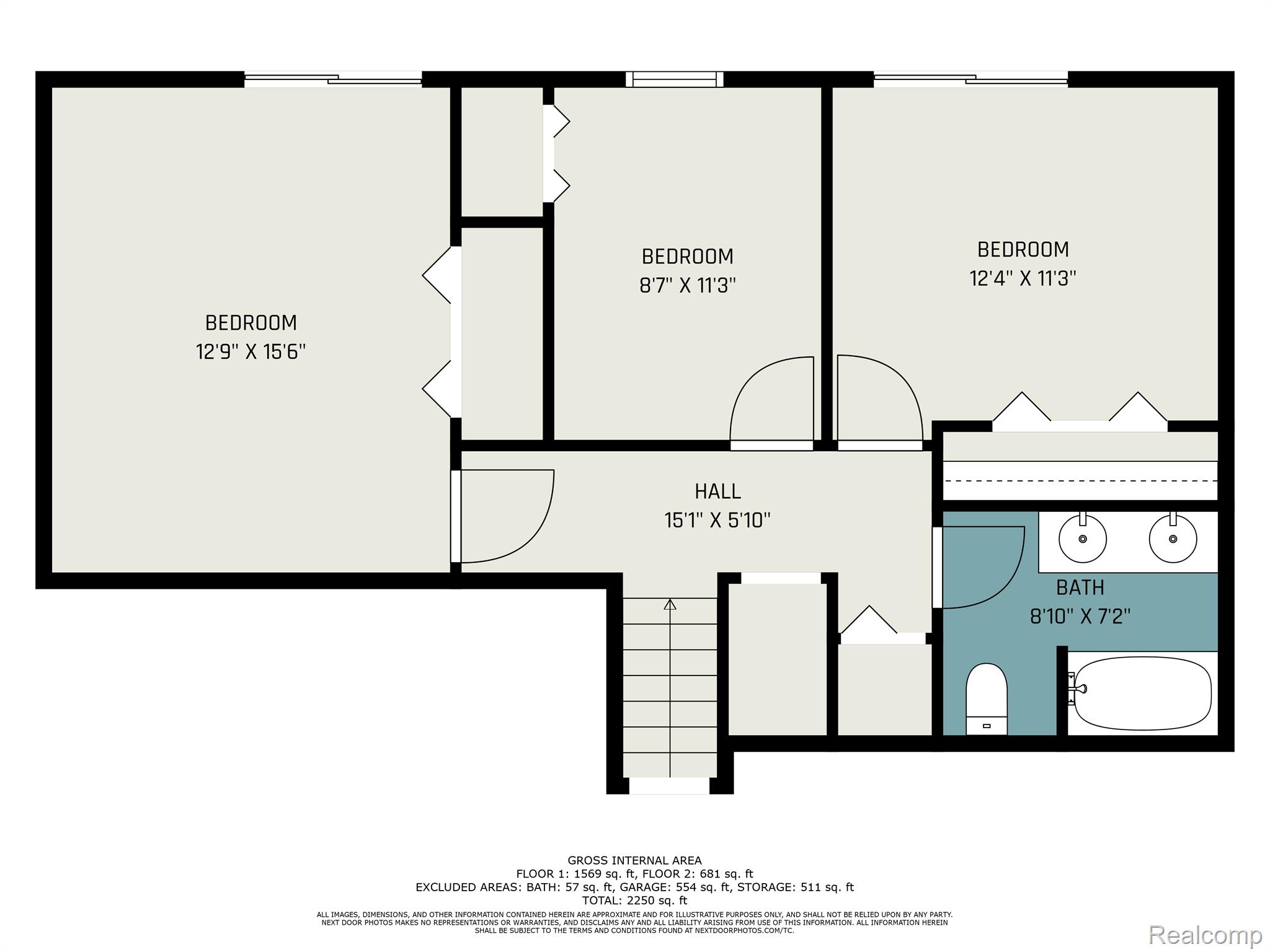 6356 Calkins Road Flint, MI 48532 - Photo 19 of 26 Gallery Image 19