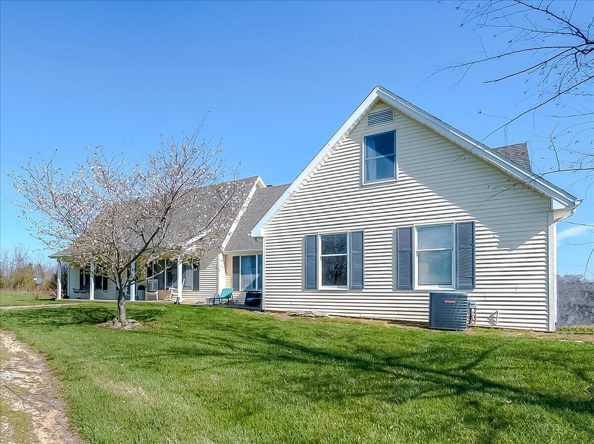 1221 Johnson Road Lawrenceburg, KY 40342 - Photo 2 of 75 02-1-2
