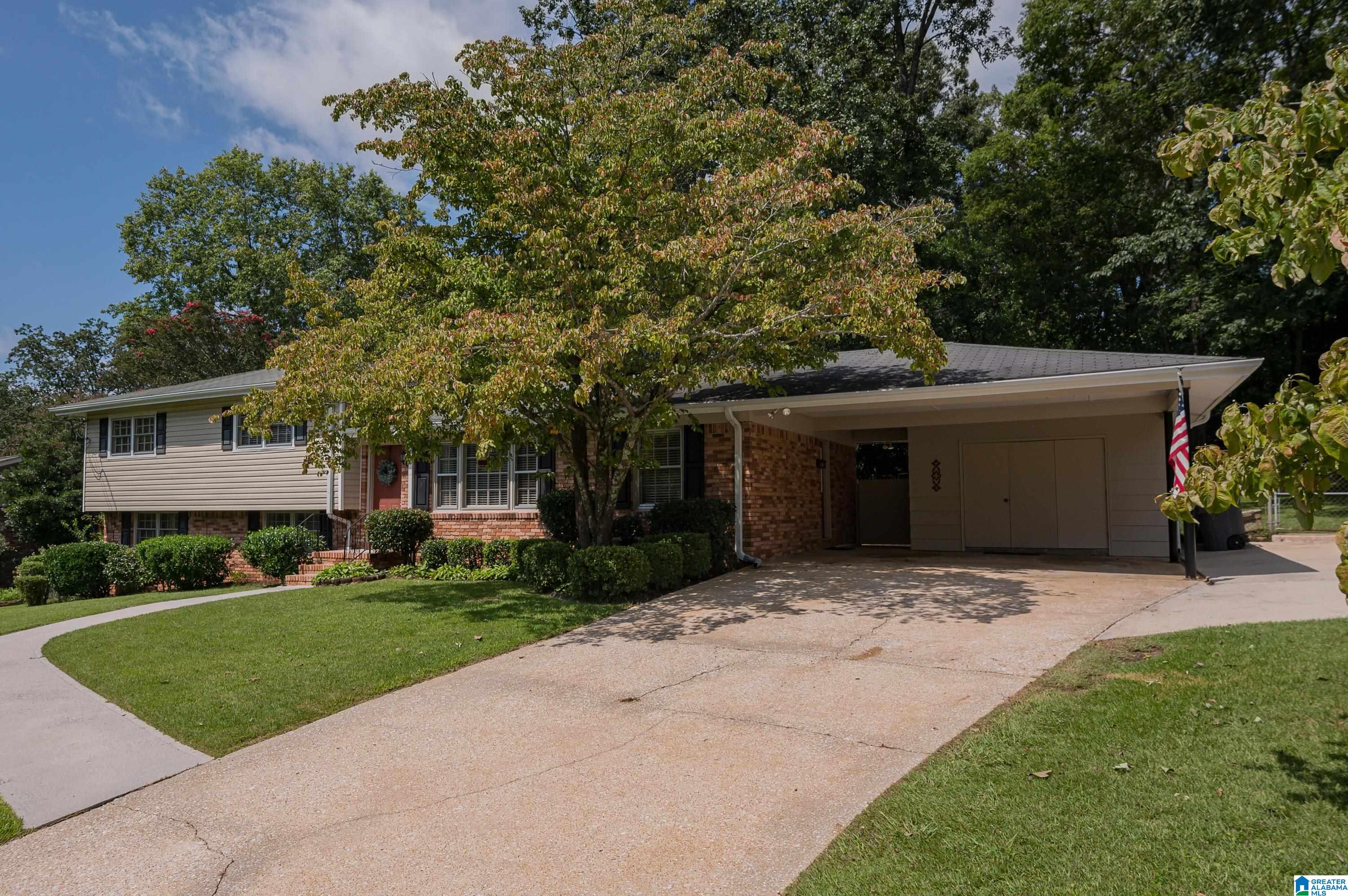 2324 Empire Road Birmingham, AL 35226 - Photo 43 of 43