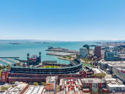$880,000 | 170 King Street, Unit 711, San Francisco, CA 94107