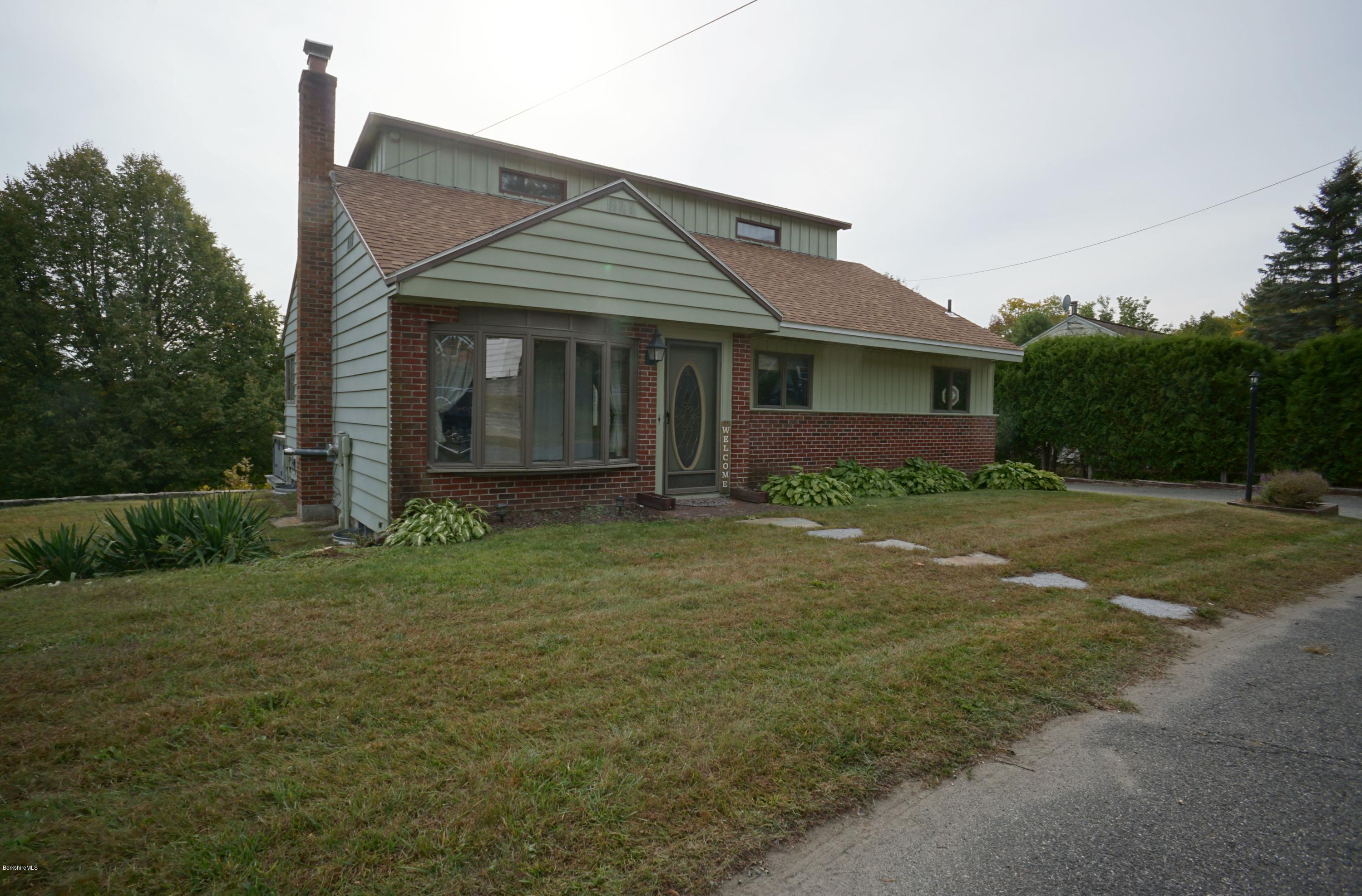 18 Lakeview Road Hinsdale, MA 01235 - Photo 1 of 32 DSC01982