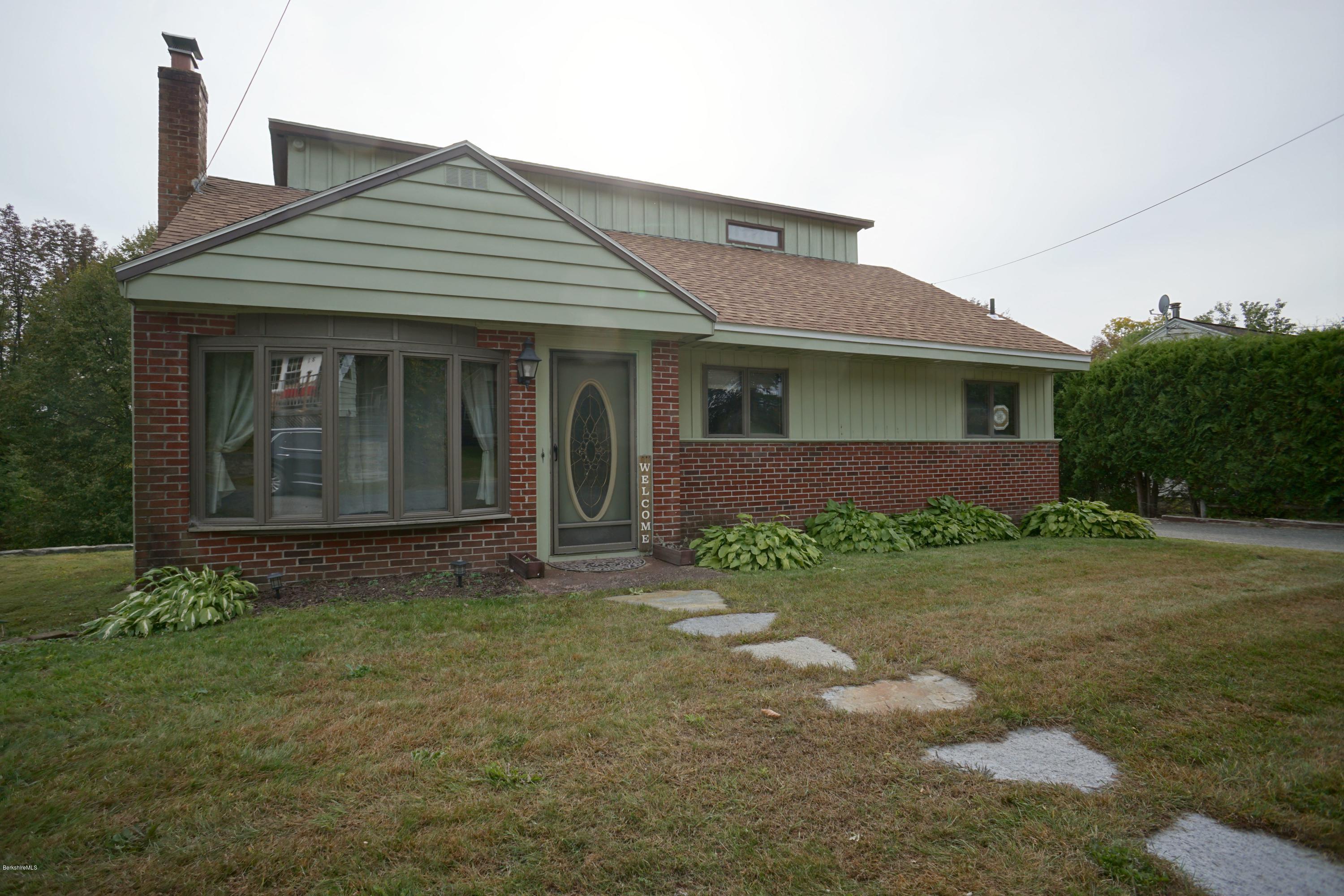 18 Lakeview Road Hinsdale, MA 01235 - Photo 2 of 32 DSC01983