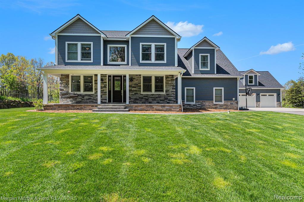 6615 Ridgewood Road Clarkston, MI 48346 - Photo 2 of 43