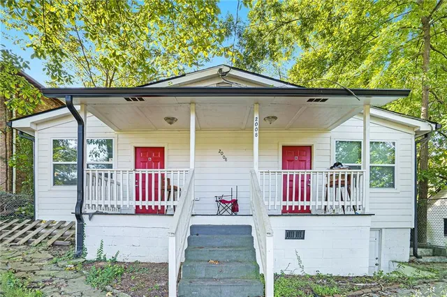 $340,000 | 2008 Joseph E. Boone Boulevard Northwest, Atlanta, GA 30314