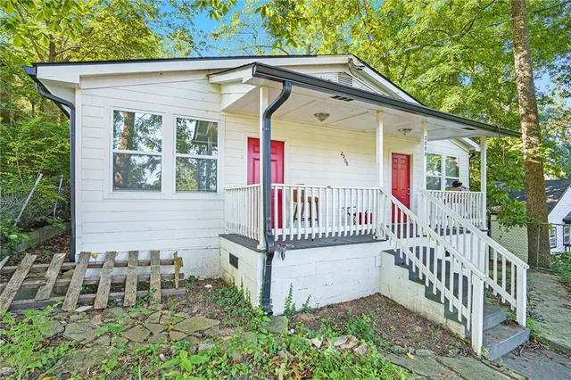 $340,000 | 2008 Joseph E. Boone Boulevard Northwest, Atlanta, GA 30314