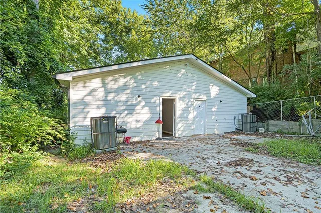 $340,000 | 2008 Joseph E. Boone Boulevard Northwest, Atlanta, GA 30314