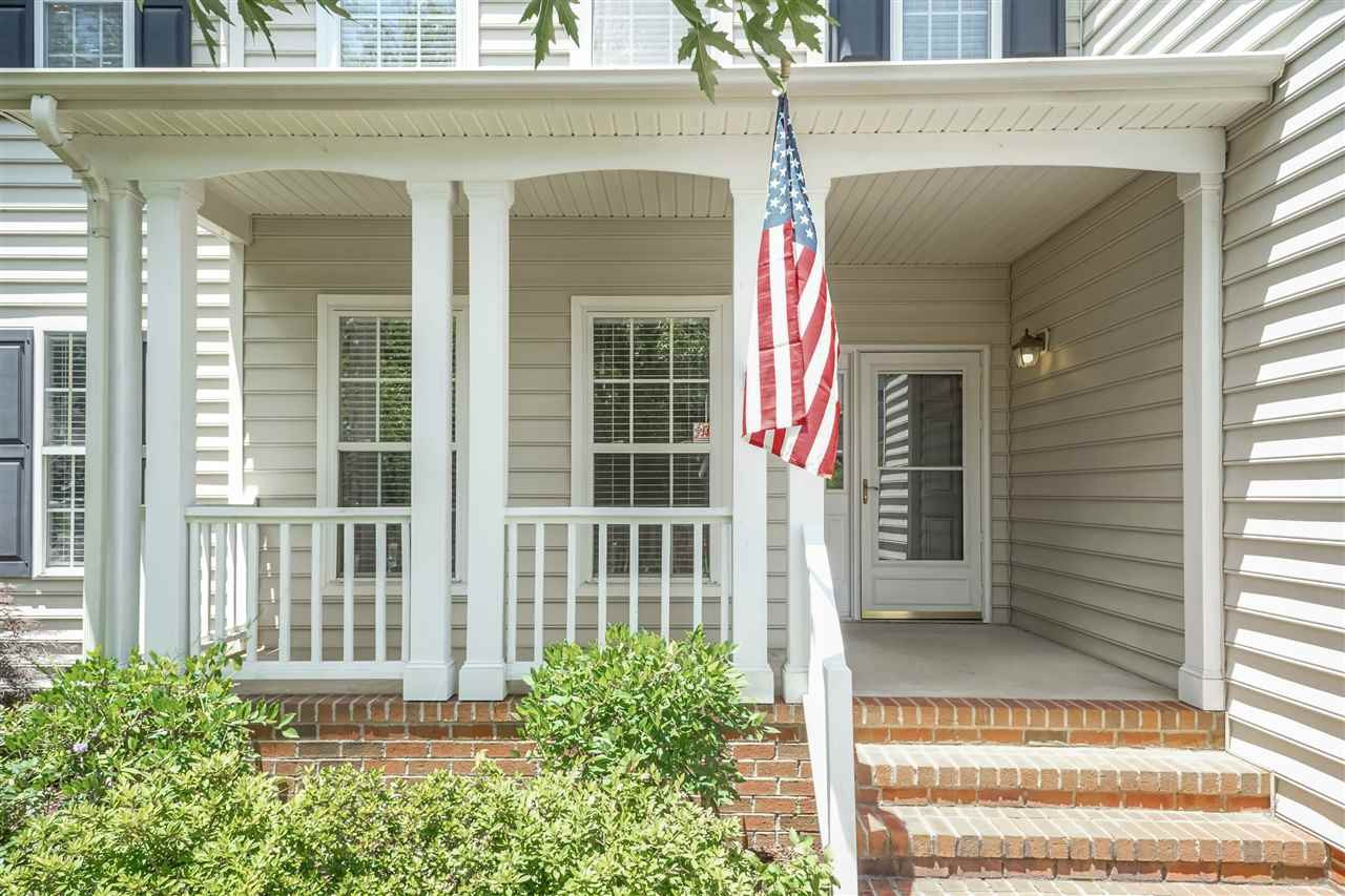 8705 Waynick Drive Raleigh, NC 27617 - Photo 3 of 29 Photo 3