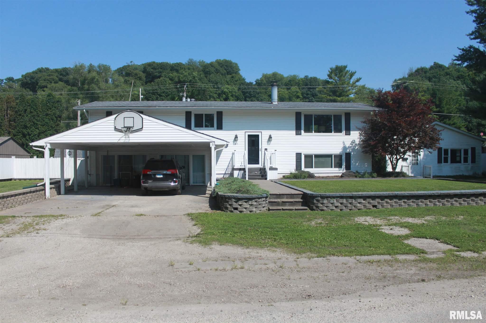 413 3rd Avenue Hampton, IL 61256 - Photo 1 of 27 Gallery Image 1