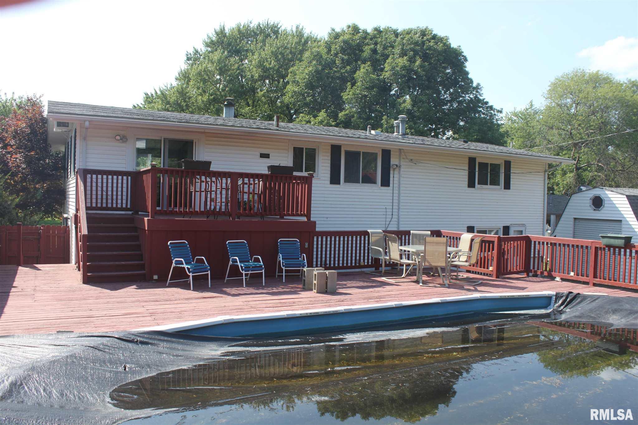 413 3rd Avenue Hampton, IL 61256 - Photo 22 of 27 Gallery Image 22