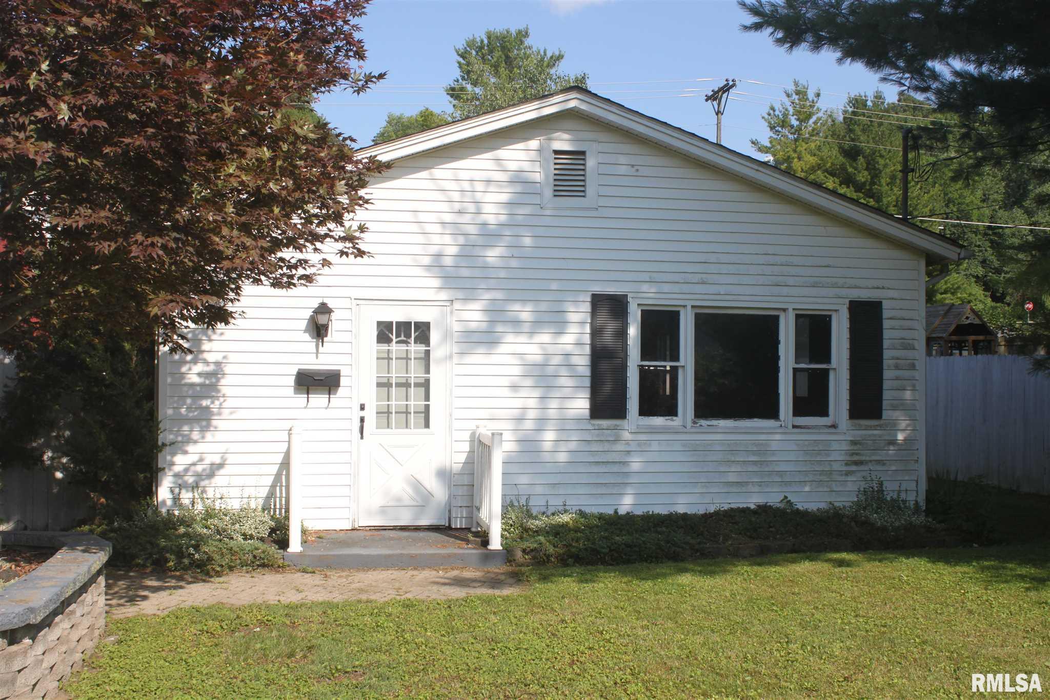413 3rd Avenue Hampton, IL 61256 - Photo 24 of 27 Gallery Image 24