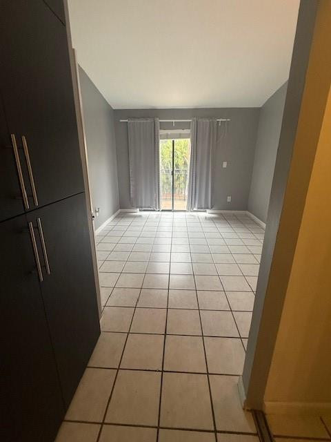 10525 Southwest 153rd Court, Unit 4 Miami, FL 33196 - Photo 21 of 33 a view of an empty room with a window