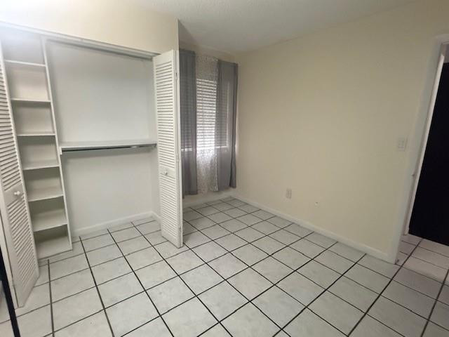 10525 Southwest 153rd Court, Unit 4 Miami, FL 33196 - Photo 25 of 33 a view of an empty room