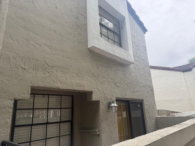 10525 Southwest 153rd Court, Unit 4 Miami, FL 33196 - Photo 3 of 33 a view of entryway