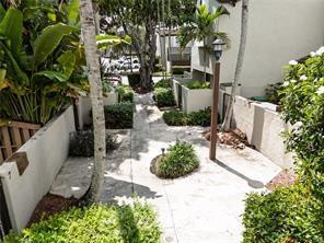 10525 Southwest 153rd Court, Unit 4 Miami, FL 33196 - Photo 5 of 33 a view of yard from outdoor space
