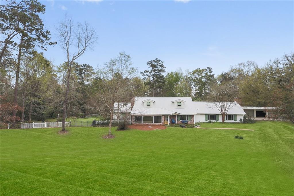 81174 Jim Loyd Road Folsom, LA 70437 - Photo 1 of 39 Gallery Image 1