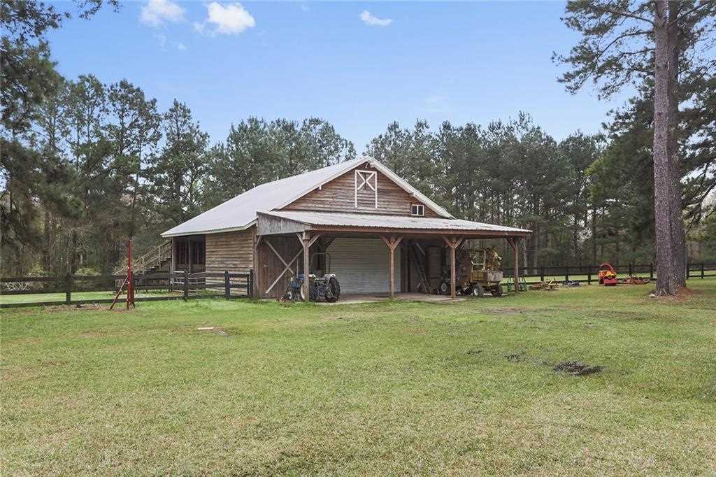 81174 Jim Loyd Road Folsom, LA 70437 - Photo 30 of 39 Gallery Image 30