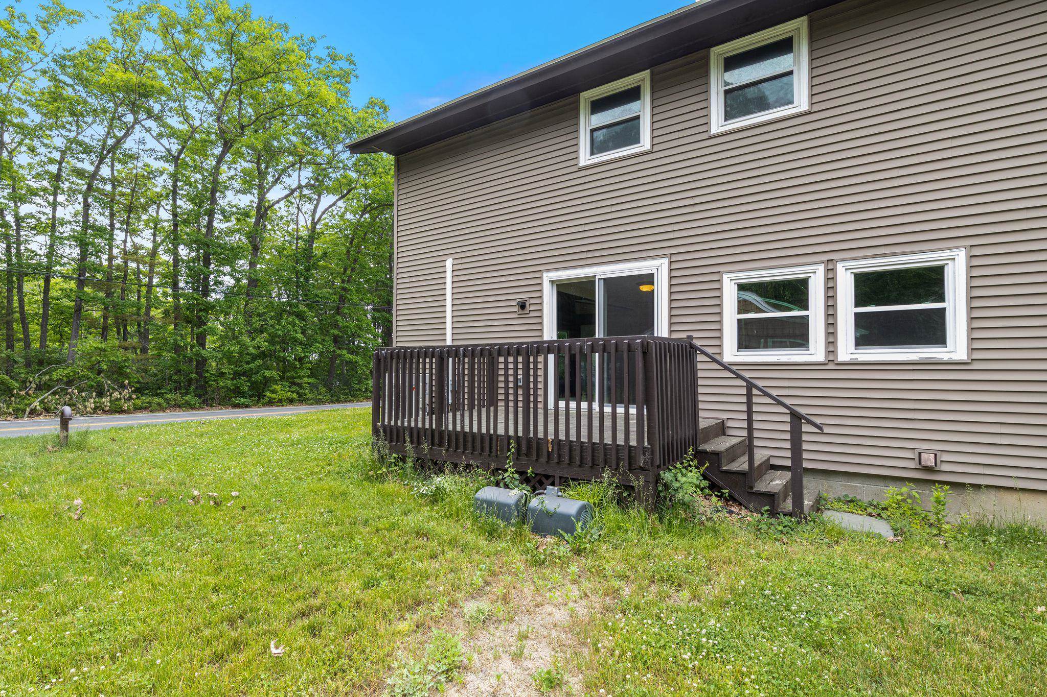 267 Pioneer Road Rye, NH 03870 - Photo 26 of 38