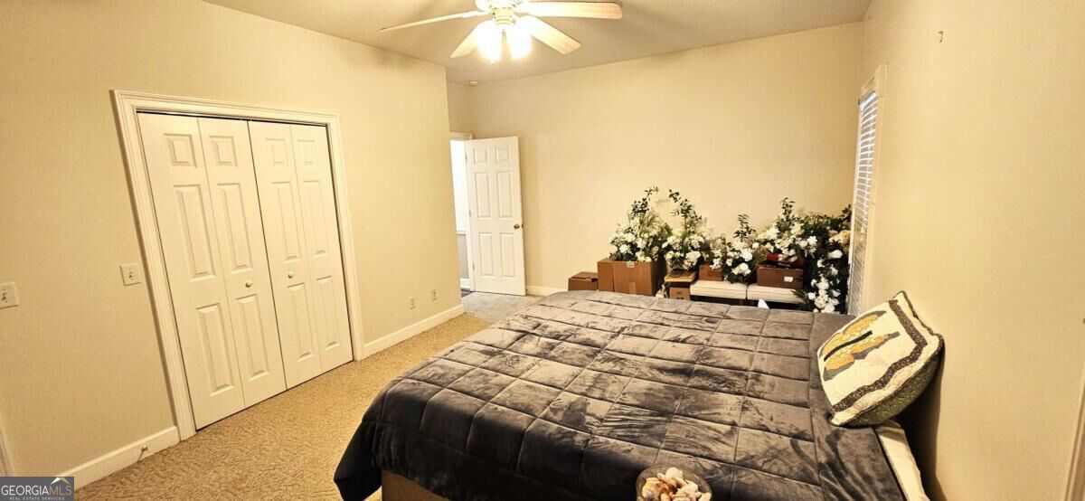 330 Maria Sorrell Road Statesboro, GA 30461 - Photo 41 of 69 Gallery Image 41