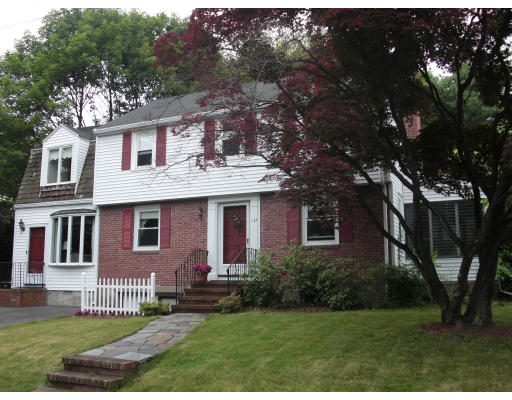 123 Longfellow Road Waltham, MA 02453 - Photo 1 of 14 Gallery Image 1