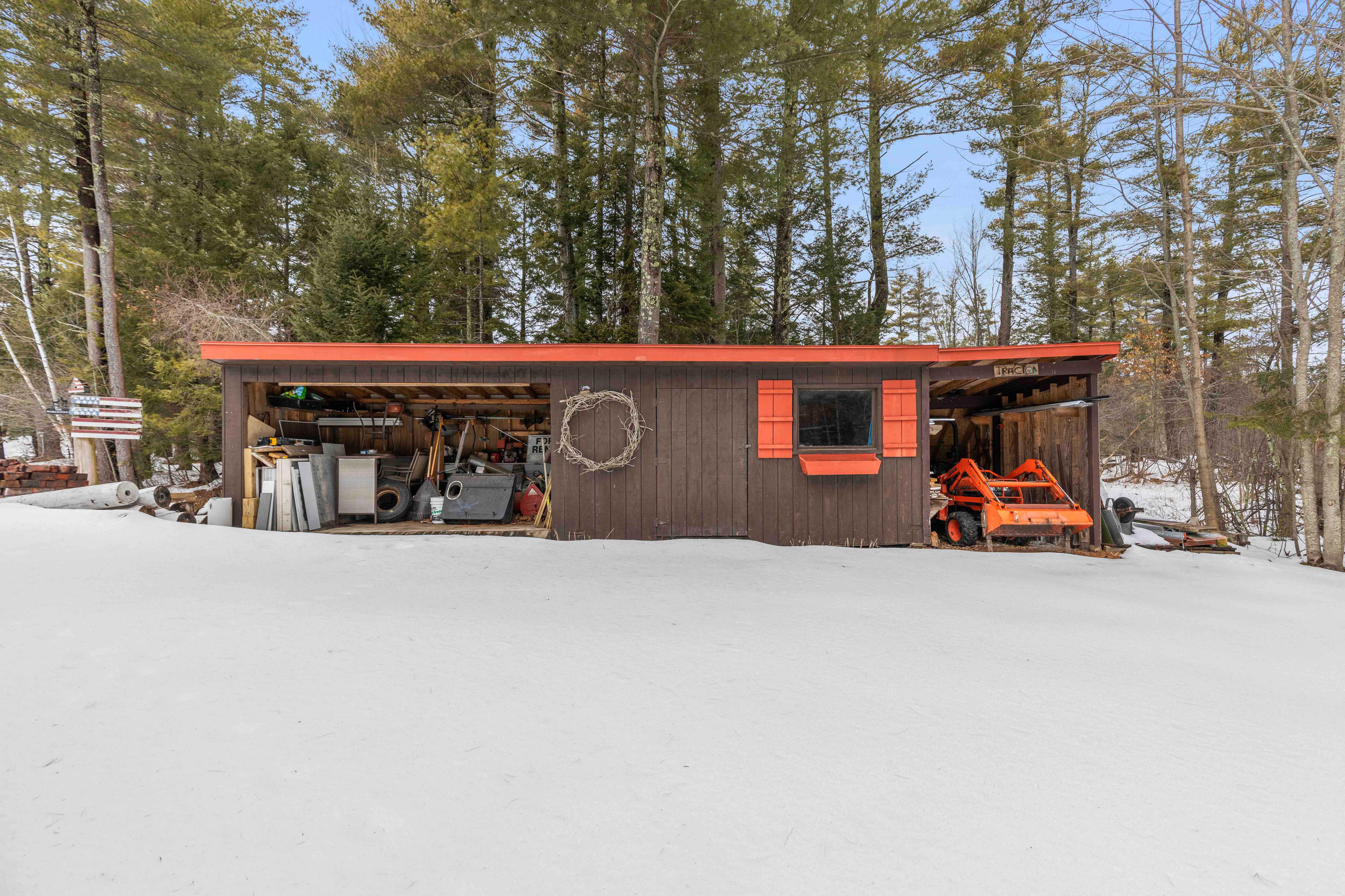 32 Hearn Road Saco, ME 04072 - Photo 11 of 78 32 Hearn Road Saco-10