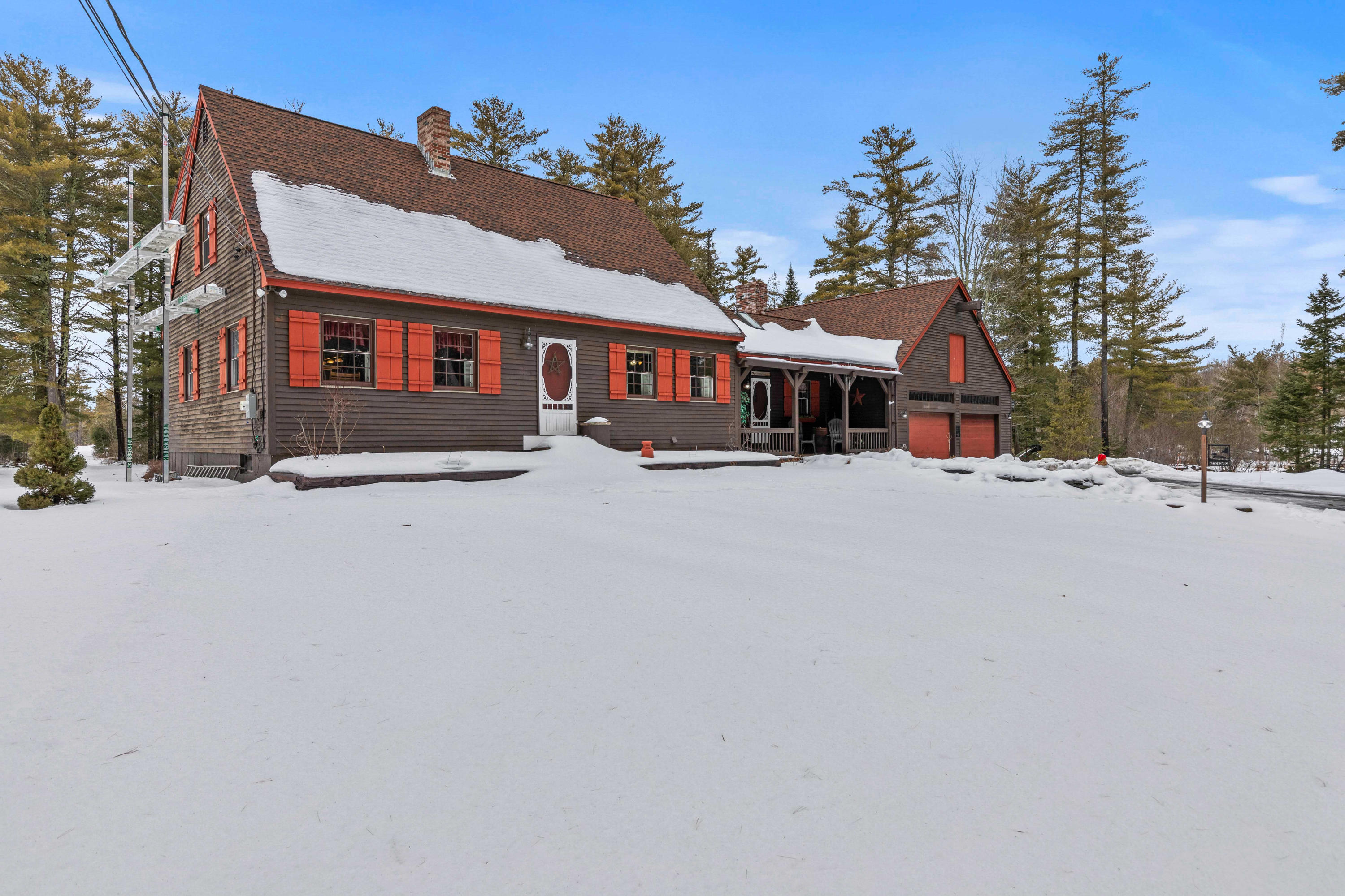 32 Hearn Road Saco, ME 04072 - Photo 3 of 78 32 Hearn Road Saco-03