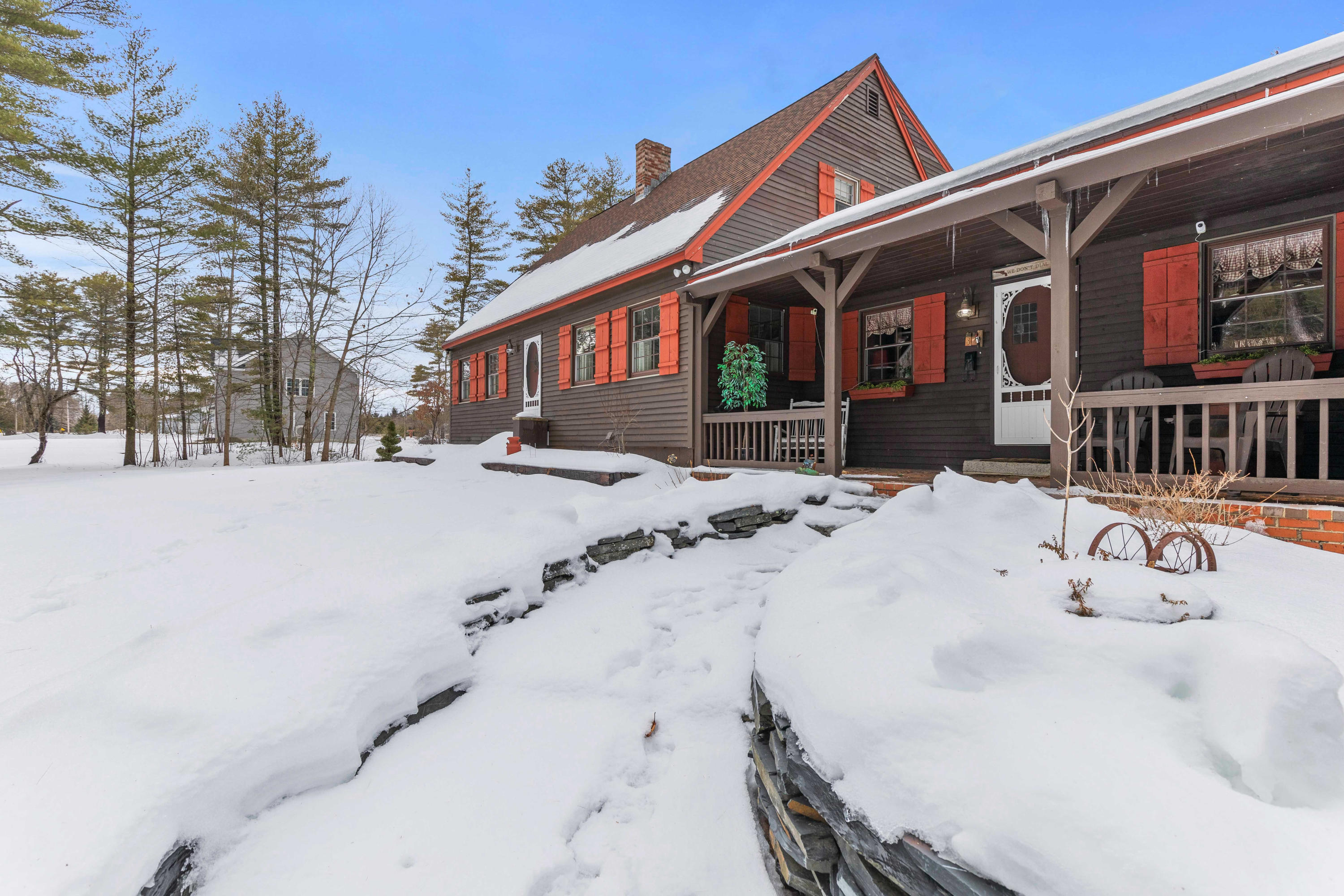 32 Hearn Road Saco, ME 04072 - Photo 5 of 78 32 Hearn Road Saco-12