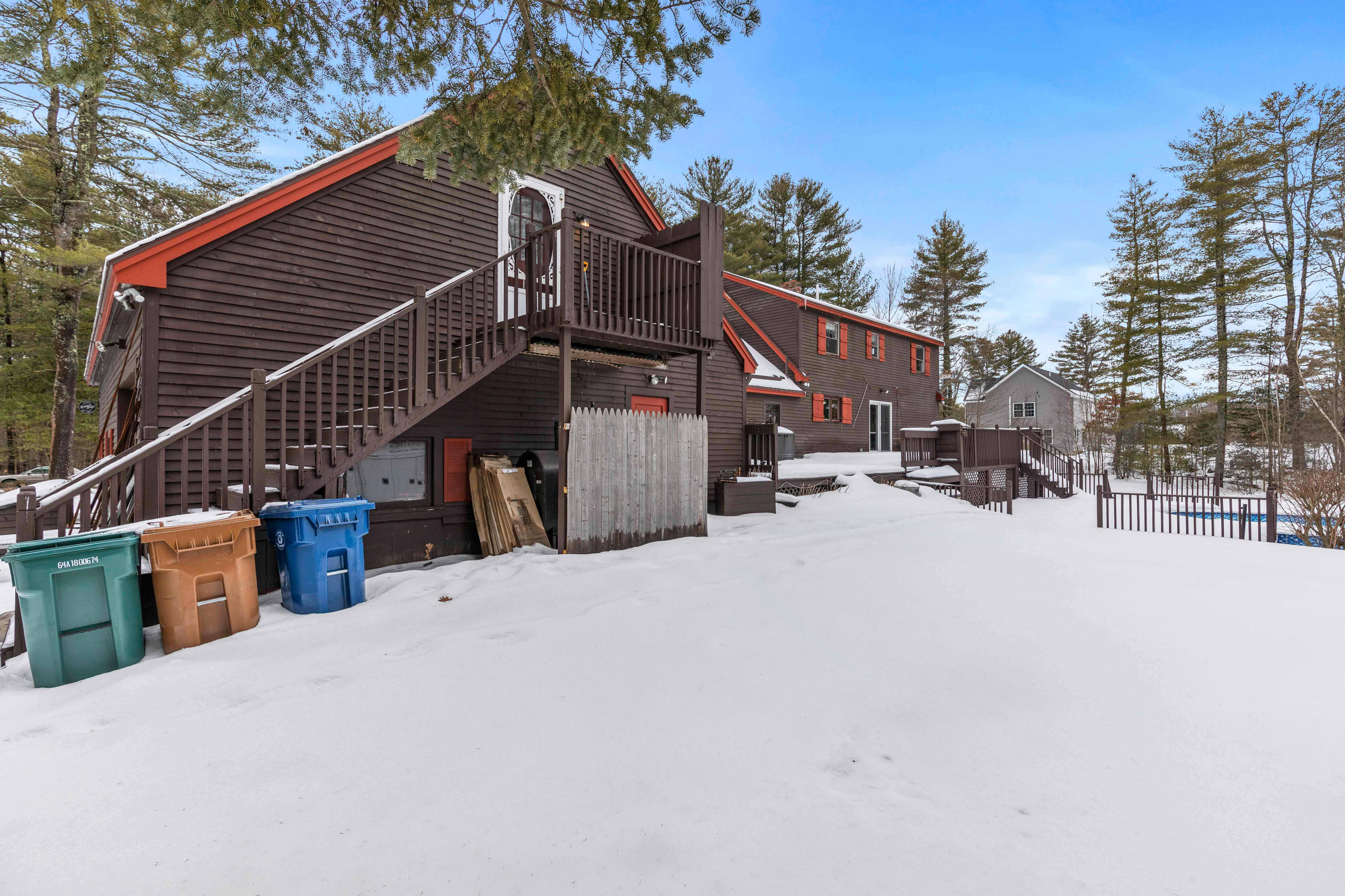 32 Hearn Road Saco, ME 04072 - Photo 53 of 78 32 Hearn Road Saco-07