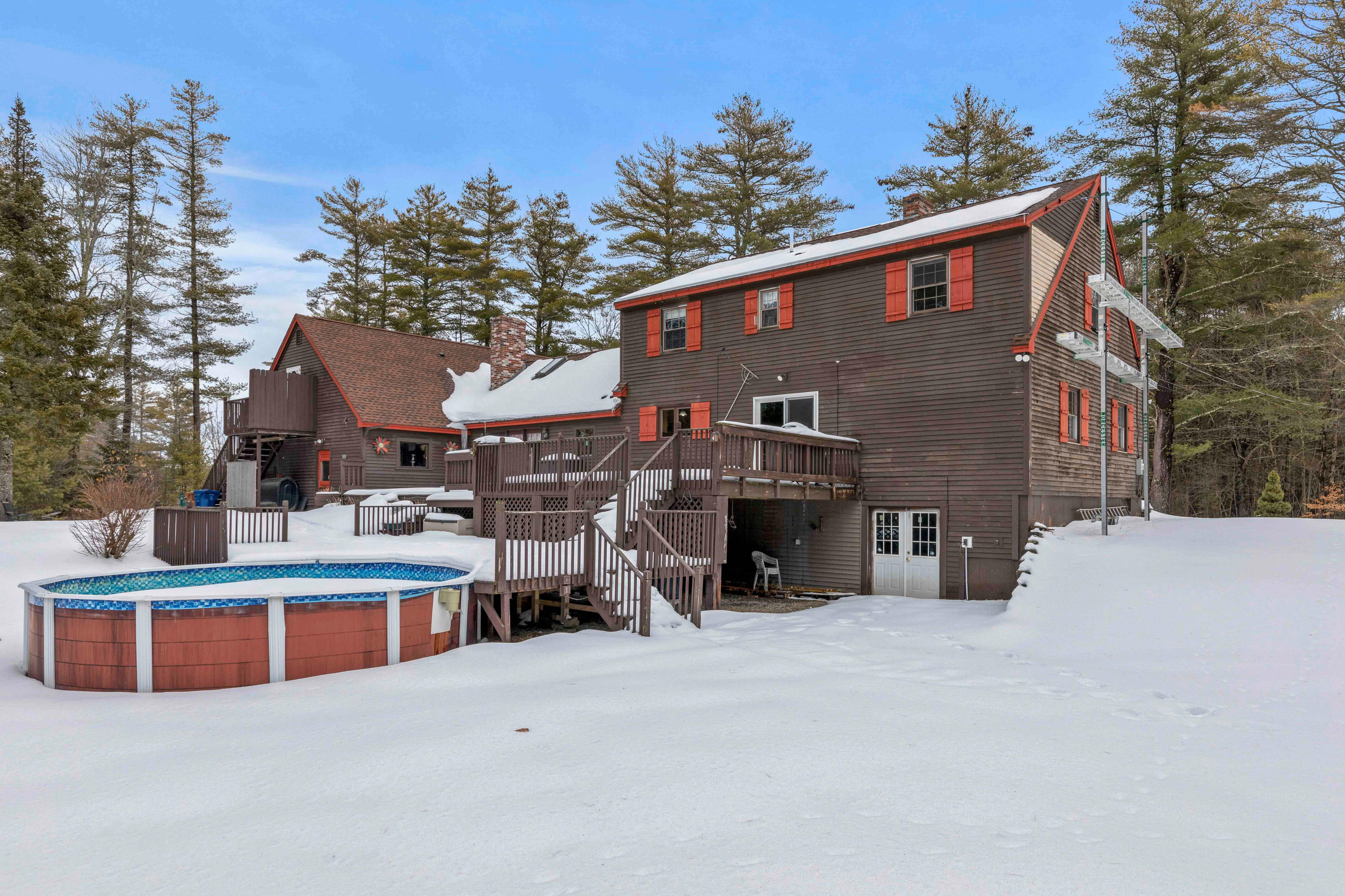 32 Hearn Road Saco, ME 04072 - Photo 68 of 78 32 Hearn Road Saco-04