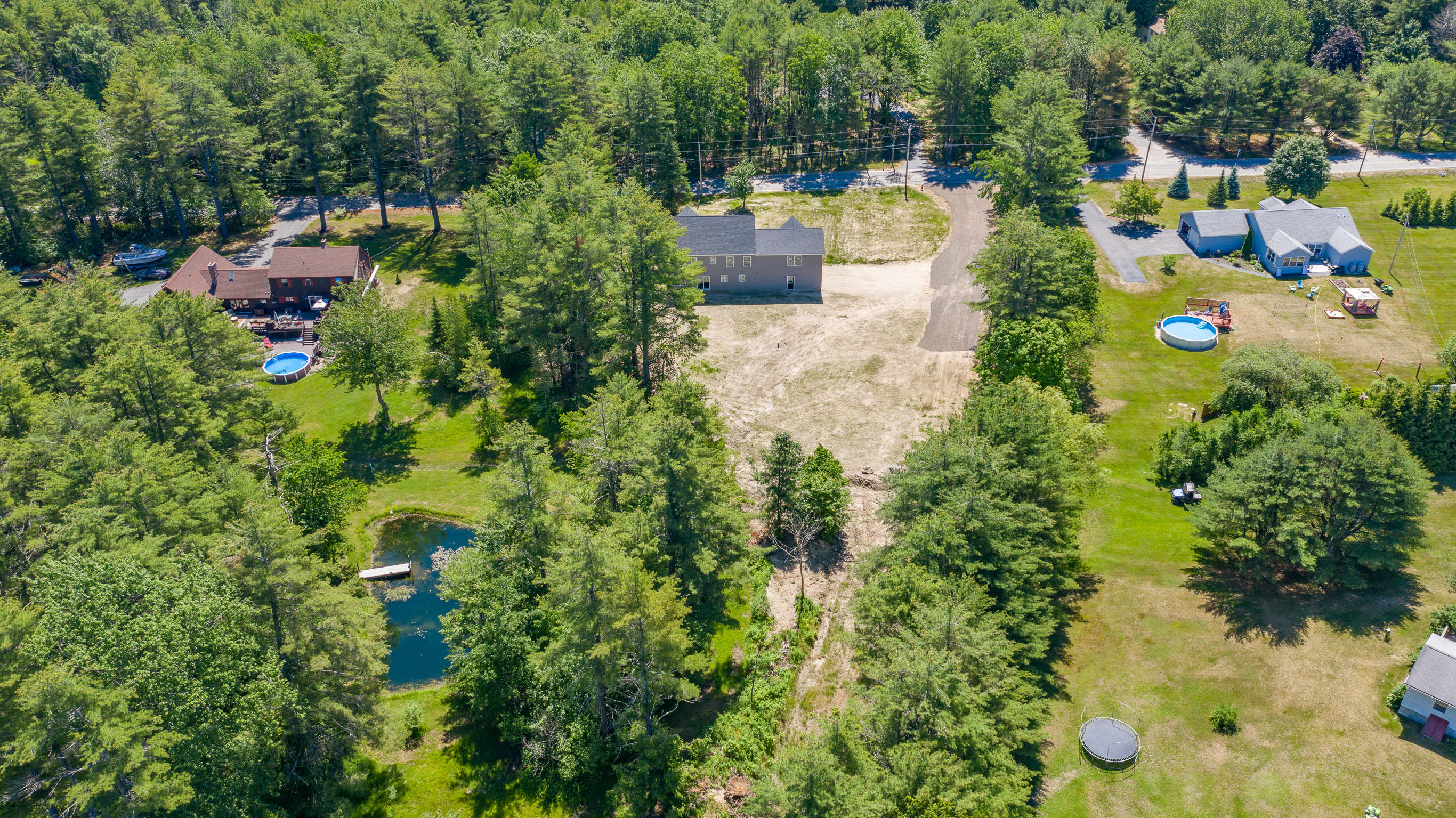 32 Hearn Road Saco, ME 04072 - Photo 73 of 78 30 Hearn Road Saco Exterior22