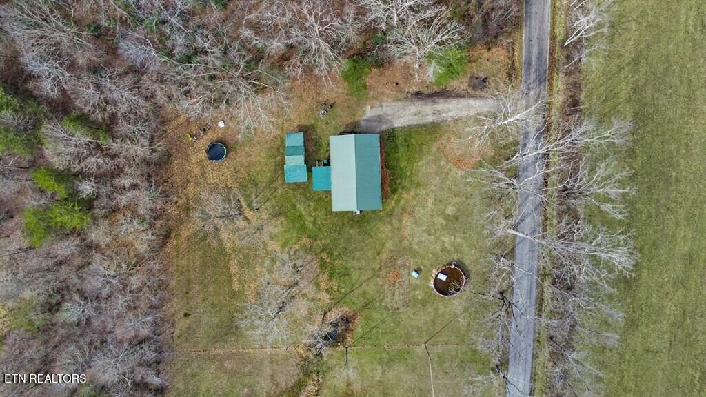660 East Rock Quarry Road Clarkrange, TN 38553 - Photo 32 of 39 Gallery Image 32