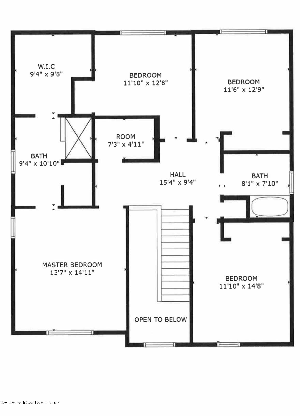 20 Harmony Avenue Middletown, NJ 07748 - Photo 33 of 34 3FC1AB63-2994-4941-AFBC-51D55E53A141