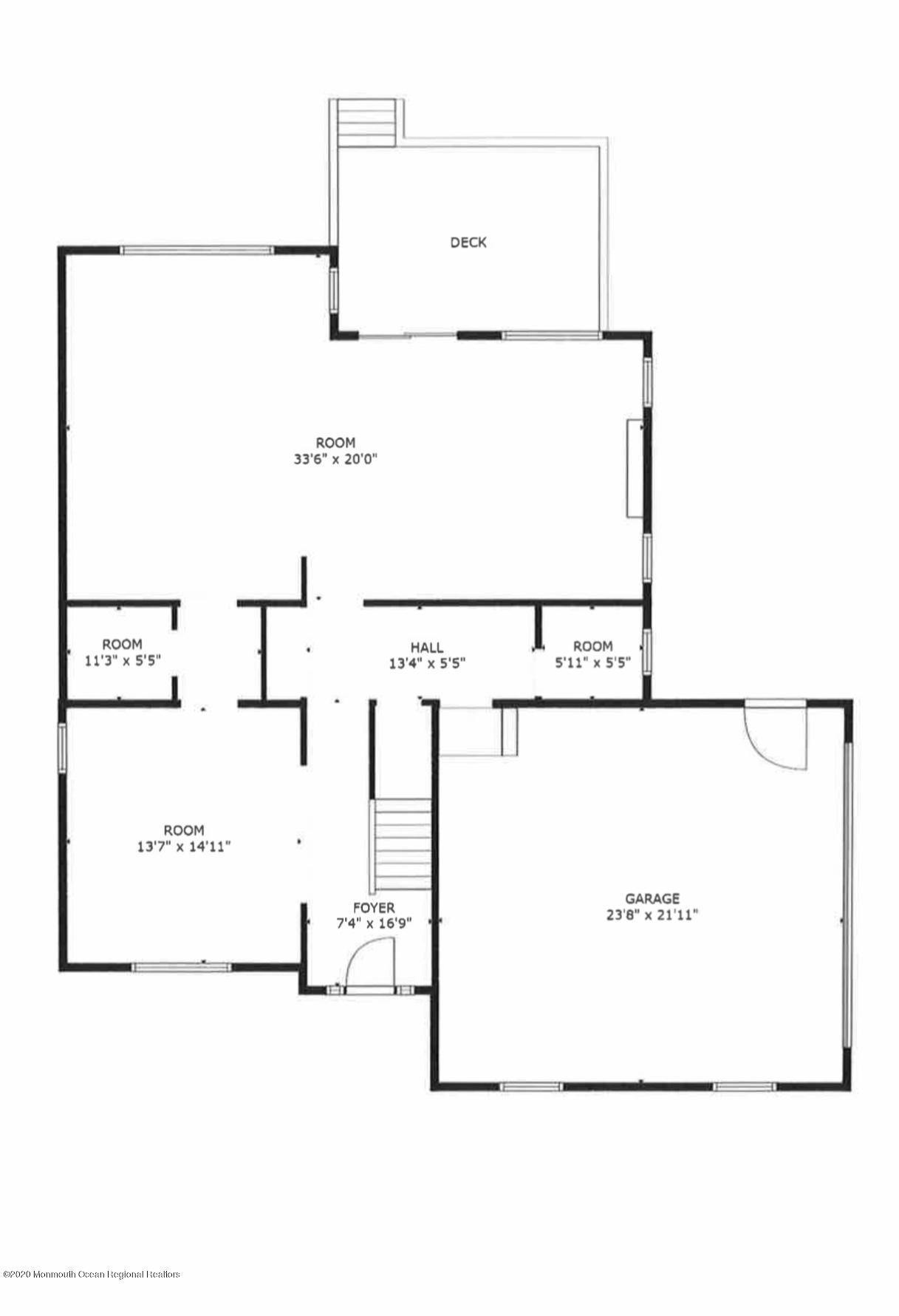 20 Harmony Avenue Middletown, NJ 07748 - Photo 34 of 34 E04E8686-4598-46E6-9902-B0E38E3B0171