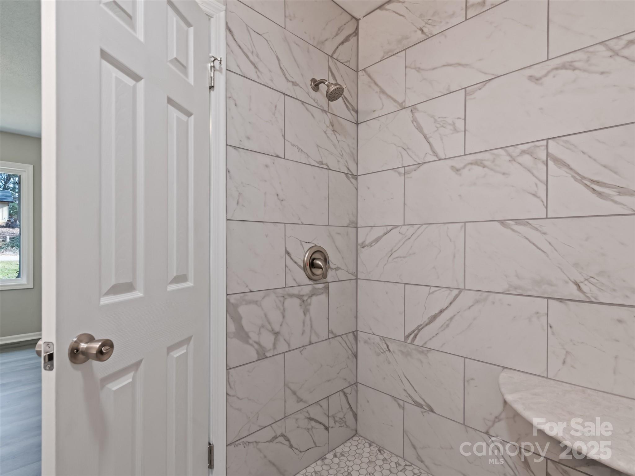 10 New Bern Drive Fletcher, NC 28732 - Photo 15 of 30 a bathroom with a shower