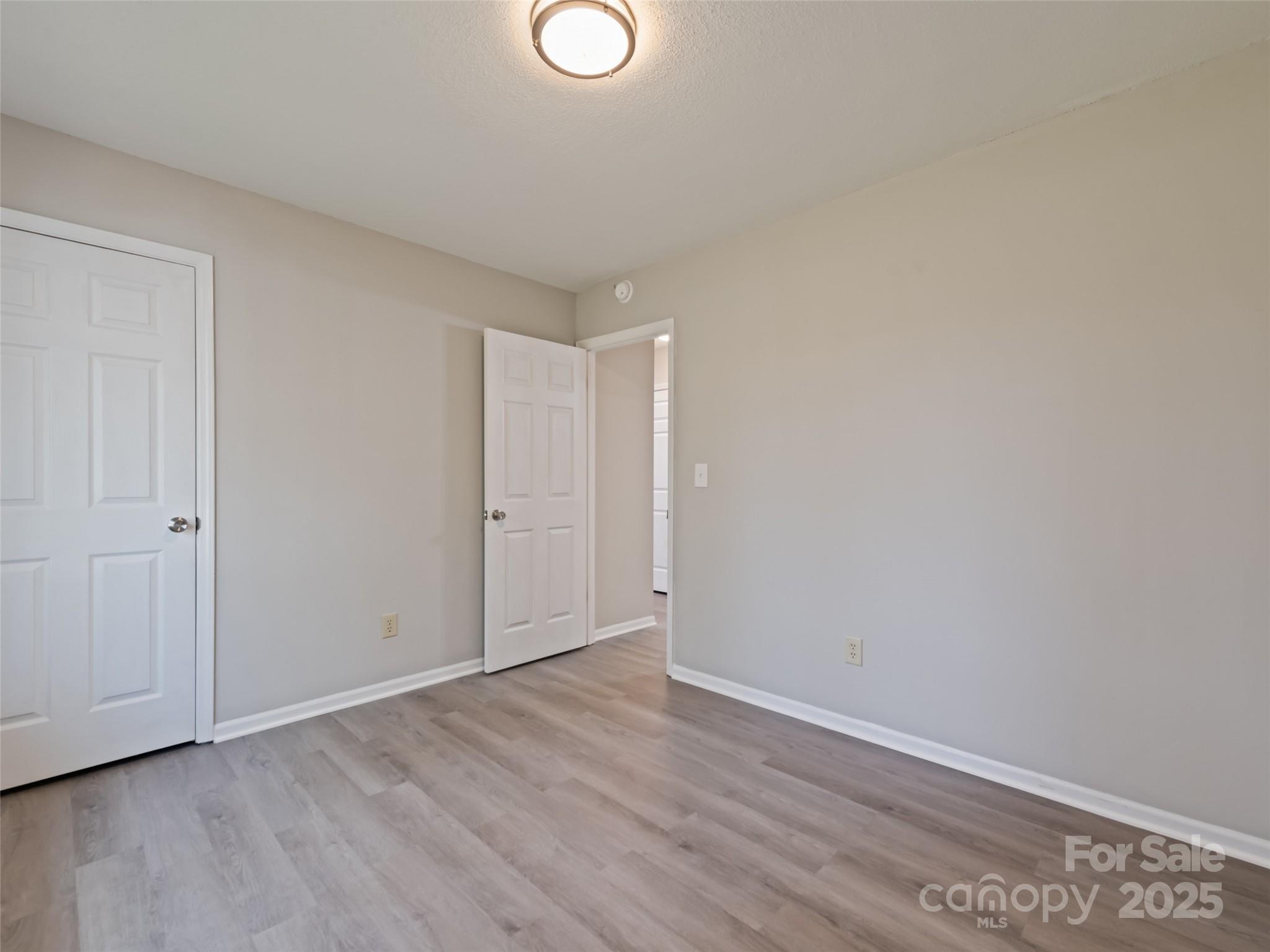 10 New Bern Drive Fletcher, NC 28732 - Photo 19 of 30 a view of an empty room