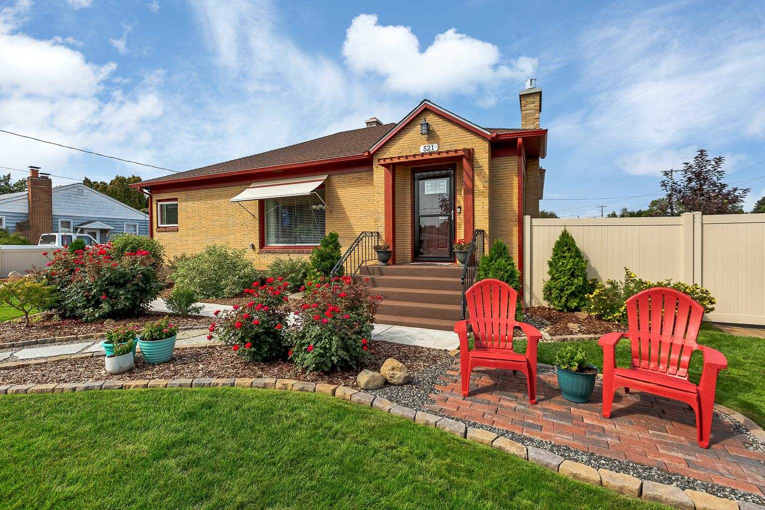 521 North Locust Road Spokane Valley, WA 99206 - Photo 4 of 36