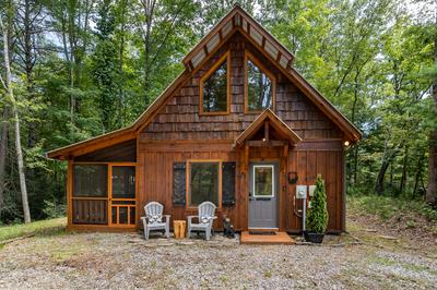 145 Whispering Hls Road Murphy, NC 28906 - Photo 1 of 26 Main View