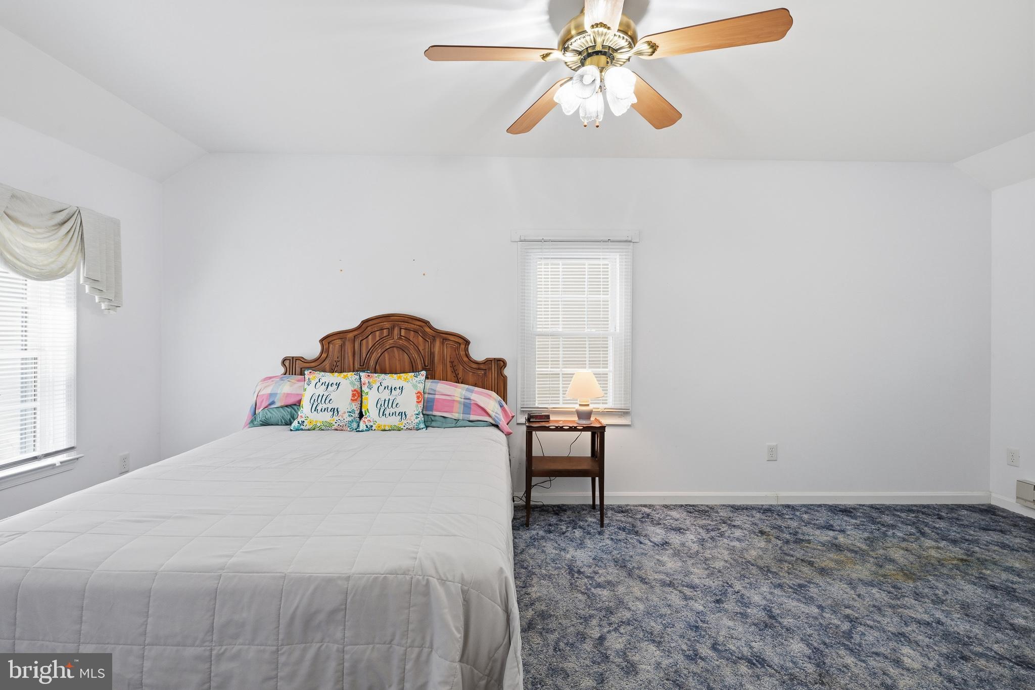 25145 Holly Road Seaford, DE 19973 - Photo 18 of 41 Main floor bedroom