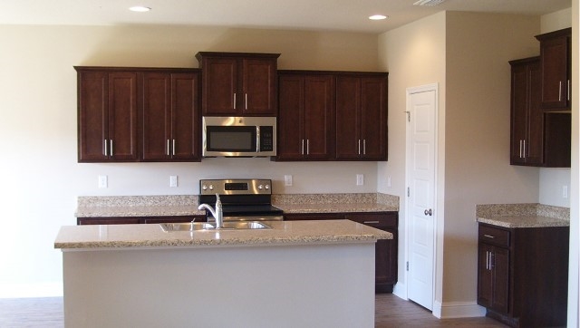 15570 Troon Drive Foley, AL 36535 - Photo 4 of 6 Kitchen