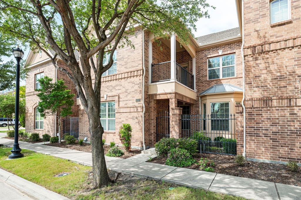 8317 Moore Street Frisco, TX 75034 - Photo 1 of 1