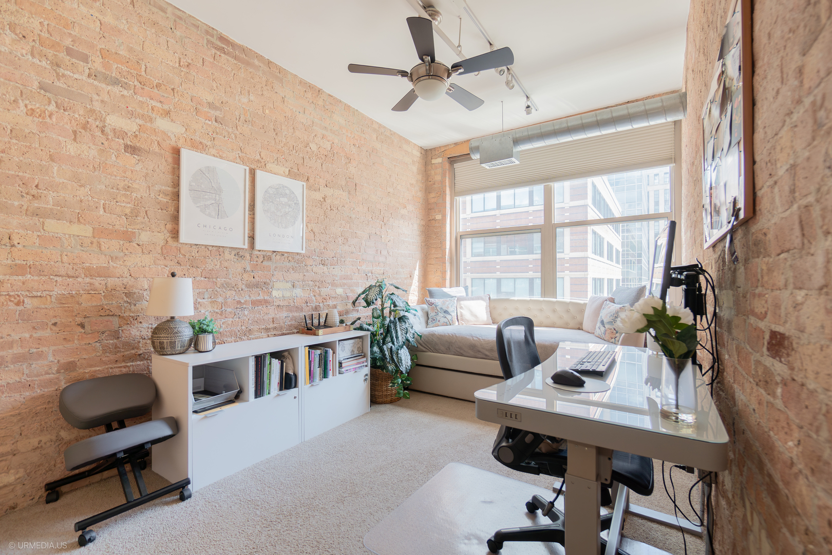 420 South Clinton Street, Unit 506 Chicago, IL 60607 - Photo 9 of 18 Gallery Image 9